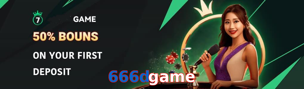 666Dgame