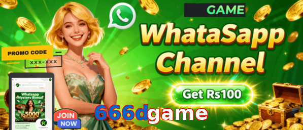 666Dgame